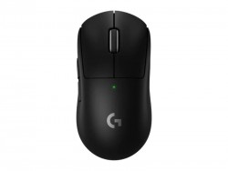 Chuột Gaming không dây Logitech PRO X Superlight 2 Lightspeed Wireless Đen