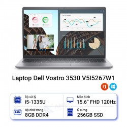 Laptop Dell Vostro 3530 V5I5267W1