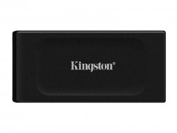Ổ cứng di dộng SSD Kingston XS1000 2TB USB 3.2 Gen 2 (SXS1000/2000G)