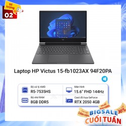 Laptop HP Victus 15-fb1023AX 94F20PA