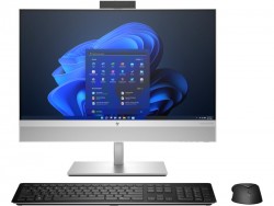 Máy tính All In One HP EliteOne 840 G9 8W8J3PA FHD Touch i7-13700