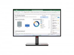 Màn hình máy tính Lenovo ThinkVision P27h-30 63A1GAR1WW 27inch QHD