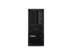 Máy trạm Lenovo Thinkstation P3 Tower 30GS005BVA i7 NVIDIA T400 4GB