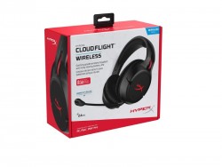 Tai nghe HP HyperX Cloud Flight Wireless 4P5L4AA