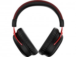 Tai nghe HP HyperX Cloud II Wireless - Red 4P5K4AA