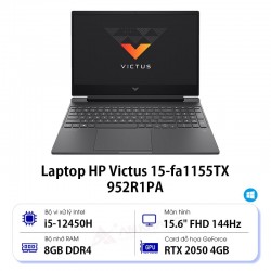 Laptop HP Victus 15-fa1155TX 952R1PA