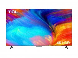 Google Tivi TCL 4K HDR P635 50P635 50inch