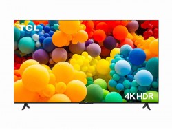 Google Tivi TCL 4K HDR P638 65P638 65inch