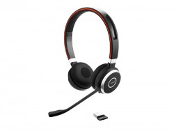 Tai nghe Jabra Evolve 65 SE MS Stereo
