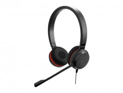 Tai nghe Jabra Evolve 30 II UC Stereo USB-A