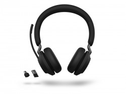 Tai nghe Jabra Evolve2 65 UC Stereo