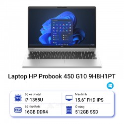 Laptop HP Probook 450 G10 9H8H1PT