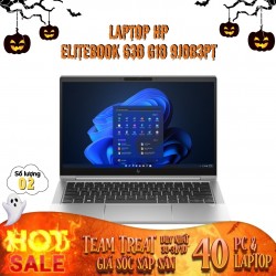 Laptop HP Elitebook 630 G10 9J0B3PT