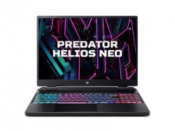 Laptop Gaming Acer Predator Helios Neo 16 PHN16-71-54CD NH.QLTSV.001