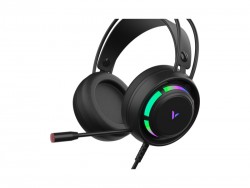 Tai Nghe Gaming Rapoo VH360 Đen
