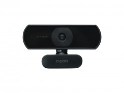 Webcam Rapoo C260AF FullHD 1080p
