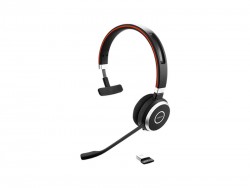 Tai nghe Jabra Evolve 65 SE UC Mono