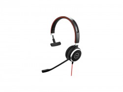 Tai nghe Jabra Evolve 40 MS Mono USB-A