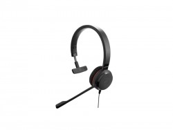 Tai nghe Jabra Evolve 30 II UC Mono USB-A