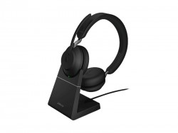 Tai nghe Jabra Evolve2 65 MS Stereo Stand