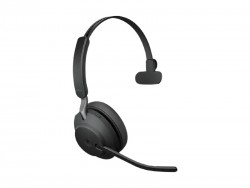 Tai nghe Jabra Evolve2 65 MS Mono