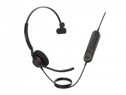 Tai nghe Jabra Engage 40 (Inline Link) USB-A MS Mono