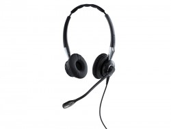 Tai nghe Jabra BIZ 2400 II Duo USB CC UC