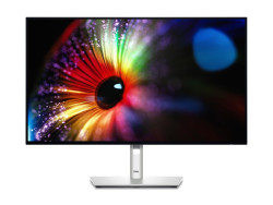 Màn hình Dell UltraSharp U2724D (27 inch - 2K - IPS Black - 120Hz - 5ms - USB Type-C)