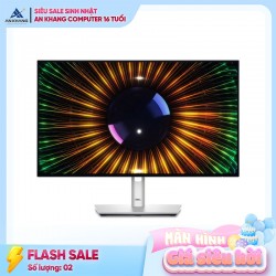 Màn hình Dell UltraSharp U2424H (23.8 inch - 120Hz - 5ms - FHD - IPS)