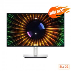 Màn hình đồ họa Dell UltraSharp U2424H (23.8 inch - 120Hz - 5ms - FHD - IPS)