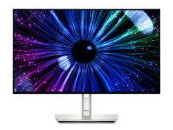 Màn hình Dell UltraSharp U2424HE (23.8 inch - FHD - IPS - 120Hz - 5ms)