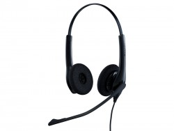 Tai nghe Jabra Biz 1100 QD Duo