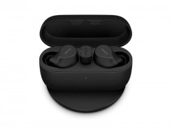Tai nghe In-ear Jabra Evolve2 Buds Kèm đế sạc không dây