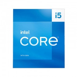 CPU Intel Core i5-14400F (20M Cache, up to 4.70 GHz)