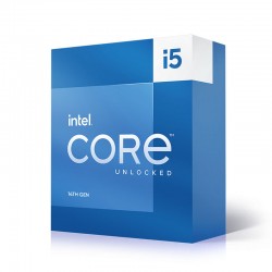 CPU Intel Core i5-14600KF (24MB Cache, up to 5.30 GHz)