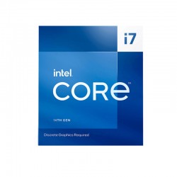 CPU Intel Core i7-14700 (33M Cache, 20 nhân 28 luồng, up to 5.40GHz)