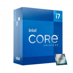 CPU Intel Core i7-14700KF (33M Cache, 20 nhân 28 luồng, up to 5.60GHz)
