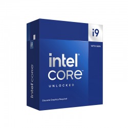 CPU Intel Core i9-14900KF (36MB Cache, up to 6.00 GHz, no iGPU)