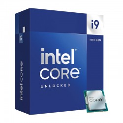 CPU Intel Core i9-14900F (36MB, up to 5.8GHz, 24 nhân 32 luồng, no iGPU)