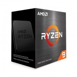 CPU AMD Ryzen 9 5950X (3.4GHz up to 4.9Ghz, Socket AM4)