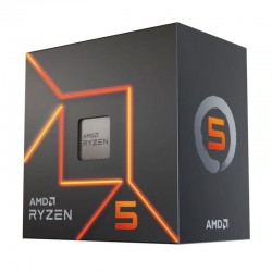 CPU AMD Ryzen 5 8500G (3.5GHz up to 5.0Ghz, Socket AM5)