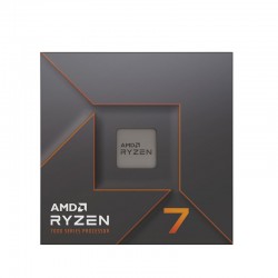 CPU AMD Ryzen 7 7700 (3.8GHz up to 5.3Ghz)