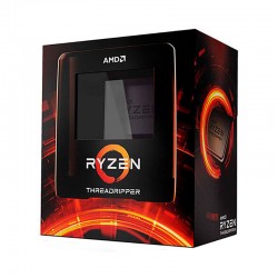 CPU AMD Ryzen Threadripper 7960X (4.2GHz up to 5.3GHz)
