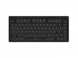 Kit bàn phím cơ AKKO ACR75 Black