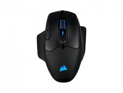 Chuột không dây Corsair DARK CORE RGB PRO