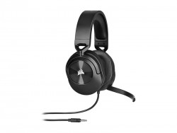 Tai nghe Corsair HS55 Stereo Carbon