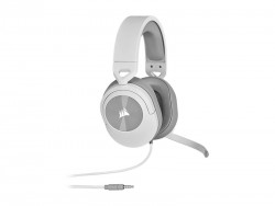 Tai nghe Corsair HS55 Stereo White