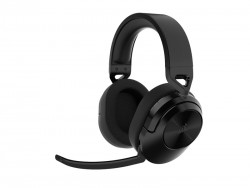 Tai nghe không dây Corsair HS55 Carbon