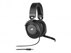 Tai nghe Corsair HS65 Surround Carbon