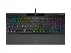 Bàn phím Corsair K70 PRO BLK-MX Brown-RGB CH-9109412-NA